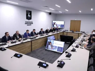 Глеб Никитин обсудил с главами Нижегородской и Кубанской митрополий вопросы православного образования